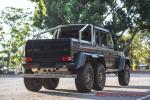 Mercedes-Benz G63 AMG 6x6 by Weistec Engineering 2015 года